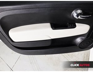 
										FIAT 500C 1.0 HYBRID 70CV DOLCEVITA full									