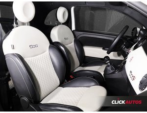 
										FIAT 500C 1.0 HYBRID 70CV DOLCEVITA full									