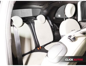 
										FIAT 500C 1.0 HYBRID 70CV DOLCEVITA full									