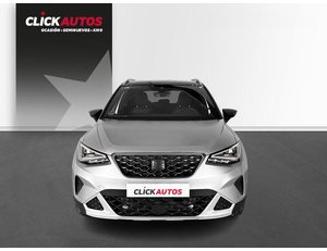
										SEAT ARONA 1.0 TSI 110CV XPERIENCE XL full									