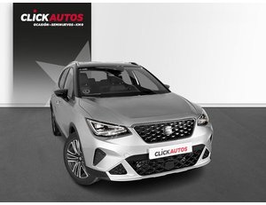 
										SEAT ARONA 1.0 TSI 110CV XPERIENCE XL full									