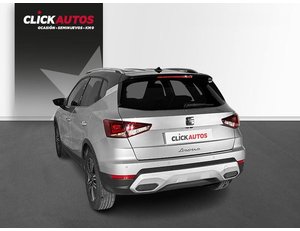 
										SEAT ARONA 1.0 TSI 110CV XPERIENCE XL full									