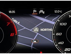 
										SEAT ARONA 1.0 TSI 110CV XPERIENCE XL full									