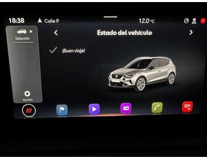 
										SEAT ARONA 1.0 TSI 110CV XPERIENCE XL full									