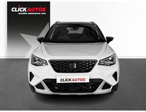 
										SEAT ARONA 1.0 TSI 110CV XPERIENCE XL full									