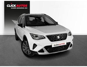 
										SEAT ARONA 1.0 TSI 110CV XPERIENCE XL full									