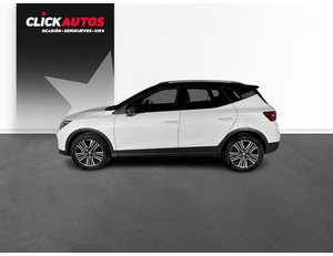 
										SEAT ARONA 1.0 TSI 110CV XPERIENCE XL full									