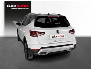 
										SEAT ARONA 1.0 TSI 110CV XPERIENCE XL full									