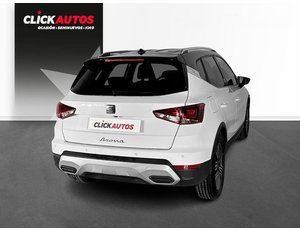 
										SEAT ARONA 1.0 TSI 110CV XPERIENCE XL full									