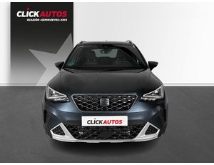 
										SEAT ARONA 1.0 TSI 110CV XPERIENCE XL full									