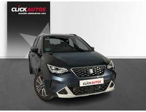 
										SEAT ARONA 1.0 TSI 110CV XPERIENCE XL full									