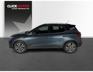 
										SEAT ARONA 1.0 TSI 110CV XPERIENCE XL full									