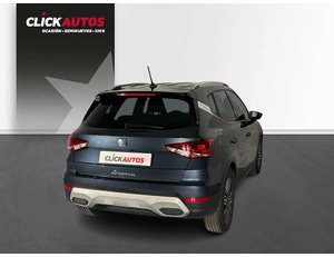 
										SEAT ARONA 1.0 TSI 110CV XPERIENCE XL full									