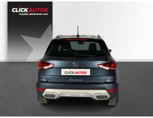 
										SEAT ARONA 1.0 TSI 110CV XPERIENCE XL full									