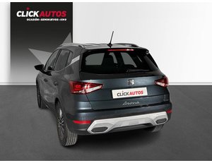 
										SEAT ARONA 1.0 TSI 110CV XPERIENCE XL full									