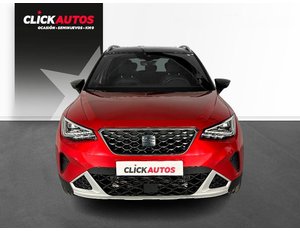
										SEAT ARONA 1.0 TSI 110CV XPERIENCE XL full									