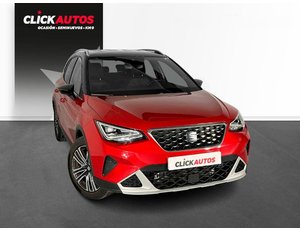 
										SEAT ARONA 1.0 TSI 110CV XPERIENCE XL full									