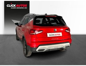 
										SEAT ARONA 1.0 TSI 110CV XPERIENCE XL full									