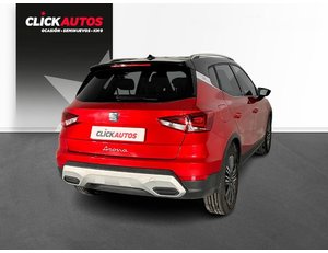 
										SEAT ARONA 1.0 TSI 110CV XPERIENCE XL full									