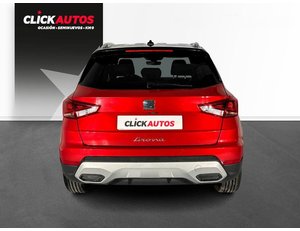 
										SEAT ARONA 1.0 TSI 110CV XPERIENCE XL full									