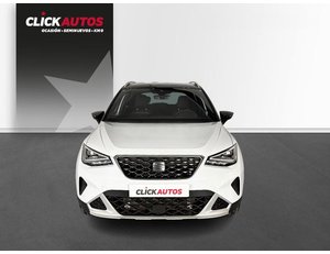 
										SEAT ARONA 1.0 TSI 110CV XPERIENCE XL full									