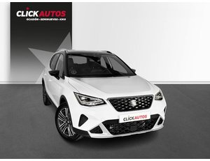 
										SEAT ARONA 1.0 TSI 110CV XPERIENCE XL full									