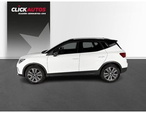 
										SEAT ARONA 1.0 TSI 110CV XPERIENCE XL full									