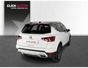 
										SEAT ARONA 1.0 TSI 110CV XPERIENCE XL full									