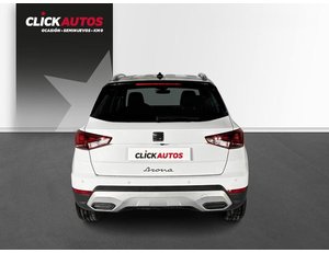 
										SEAT ARONA 1.0 TSI 110CV XPERIENCE XL full									
