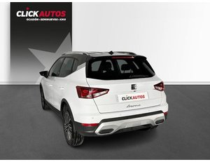 
										SEAT ARONA 1.0 TSI 110CV XPERIENCE XL full									