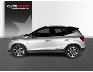 
										SEAT ARONA 1.0 TSI 110CV XPERIENCE XL full									