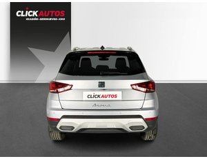 
										SEAT ARONA 1.0 TSI 110CV XPERIENCE XL full									