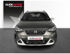 
										SEAT ARONA 1.0 TSI 110CV XPERIENCE XL full									
