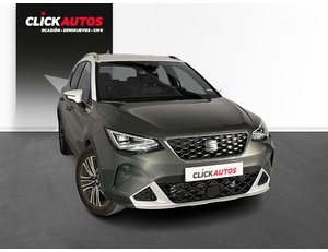 
										SEAT ARONA 1.0 TSI 110CV XPERIENCE XL full									
