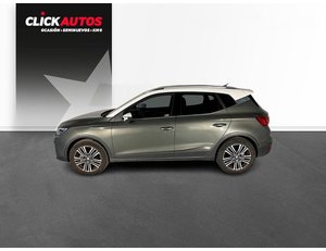 
										SEAT ARONA 1.0 TSI 110CV XPERIENCE XL full									