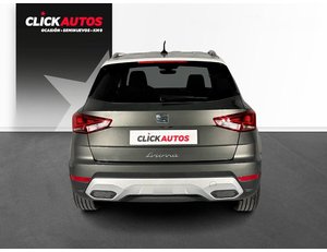 
										SEAT ARONA 1.0 TSI 110CV XPERIENCE XL full									