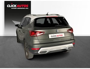 
										SEAT ARONA 1.0 TSI 110CV XPERIENCE XL full									