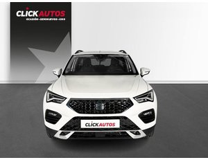 
										SEAT ATECA 2.0 TDI 150CV STYLE XL full									