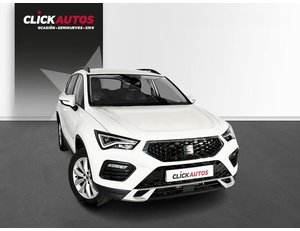 
										SEAT ATECA 2.0 TDI 150CV STYLE XL full									