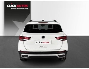 
										SEAT ATECA 2.0 TDI 150CV STYLE XL full									