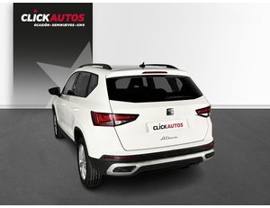 
										SEAT ATECA 2.0 TDI 150CV STYLE XL full									