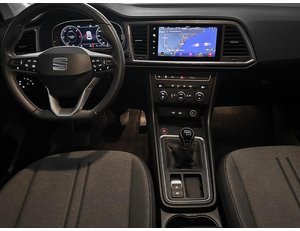 
										SEAT ATECA 2.0 TDI 150CV STYLE XL full									