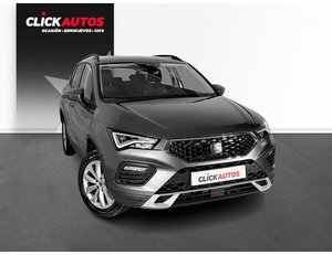 
										SEAT ATECA 2.0 TDI 150CV STYLE XL full									