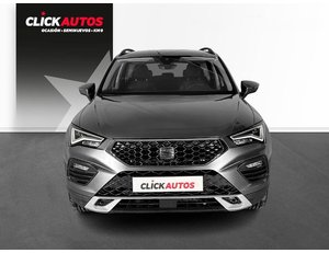 
										SEAT ATECA 2.0 TDI 150CV STYLE XL full									