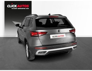 
										SEAT ATECA 2.0 TDI 150CV STYLE XL full									