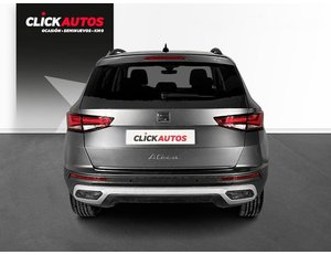 
										SEAT ATECA 2.0 TDI 150CV STYLE XL full									