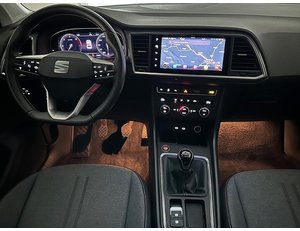 
										SEAT ATECA 2.0 TDI 150CV STYLE XL full									