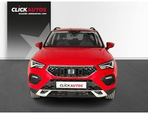 
										SEAT ATECA 2.0 TDI 150CV STYLE XL full									