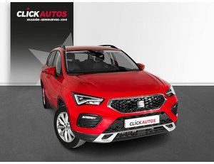 
										SEAT ATECA 2.0 TDI 150CV STYLE XL full									