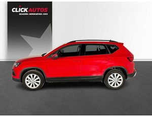 
										SEAT ATECA 2.0 TDI 150CV STYLE XL full									